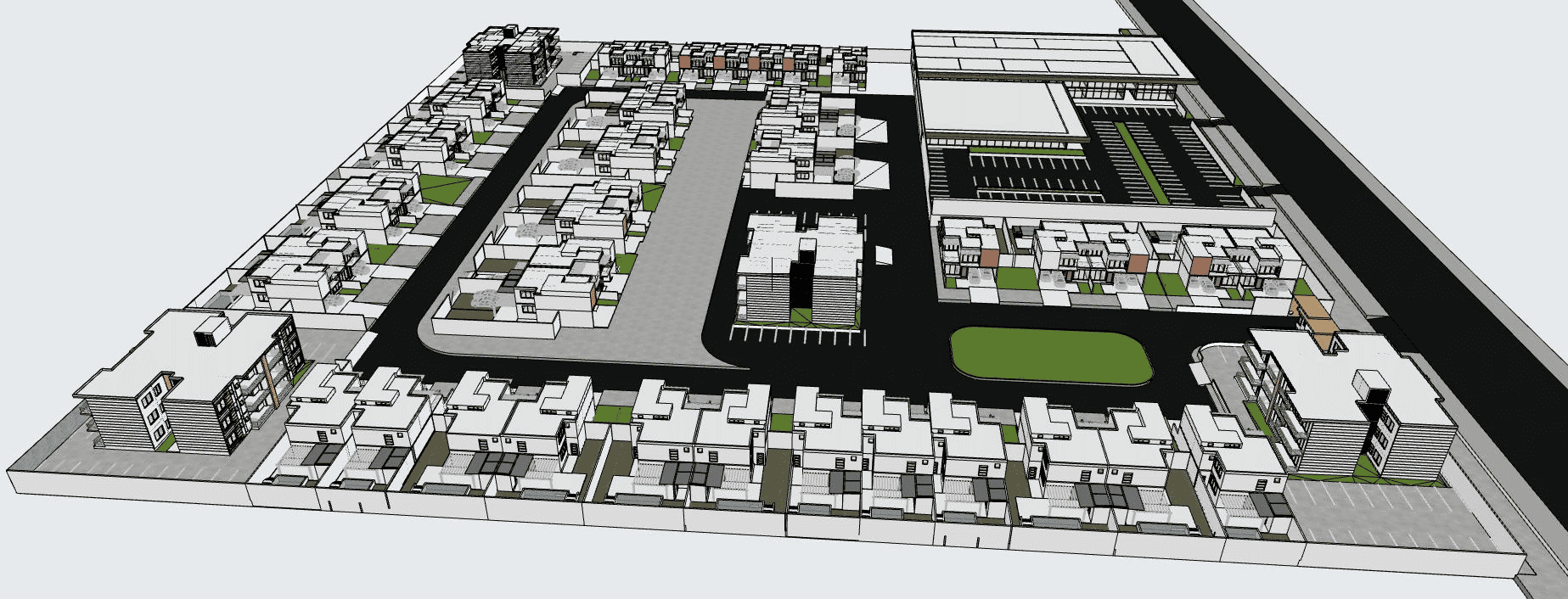 Aeroporto Blueprint 1