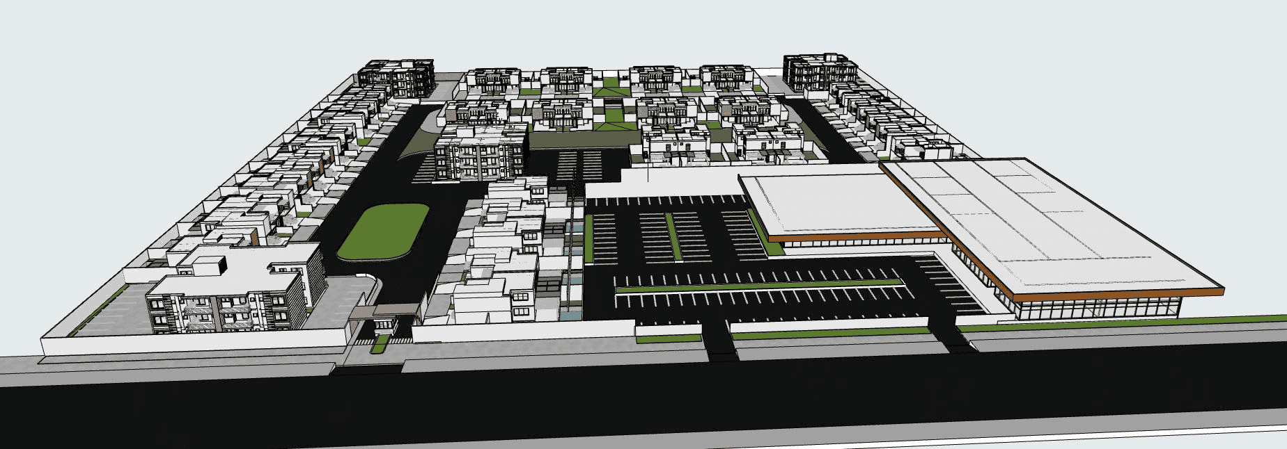 Aeroporto Blueprint 2